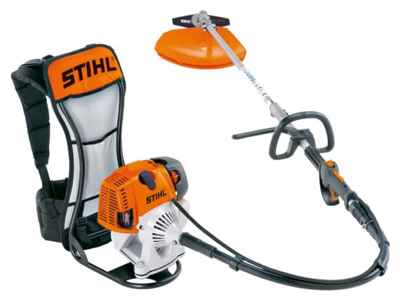 Motocoasă portabila pe spate STIHL  FR 130 T